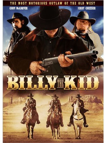 Billy the Kid