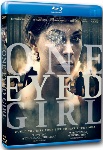 One Eyed Girl