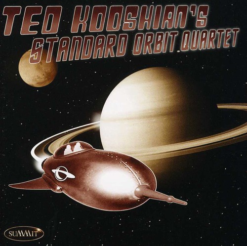 Ted Kooshian's Standard Orbit