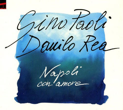 Napoli Con Amore [Import]