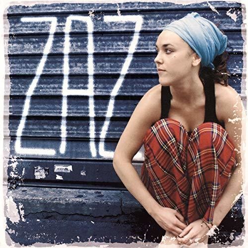 Zaz [Import]