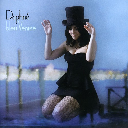Bleu Venise [Import]