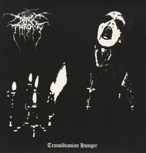 Transilvanian Hunger