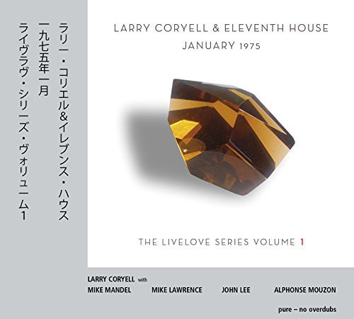 January 1975 (Live Love Series 1)