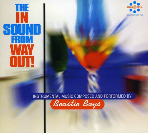 In Sound From Way Out [Import]