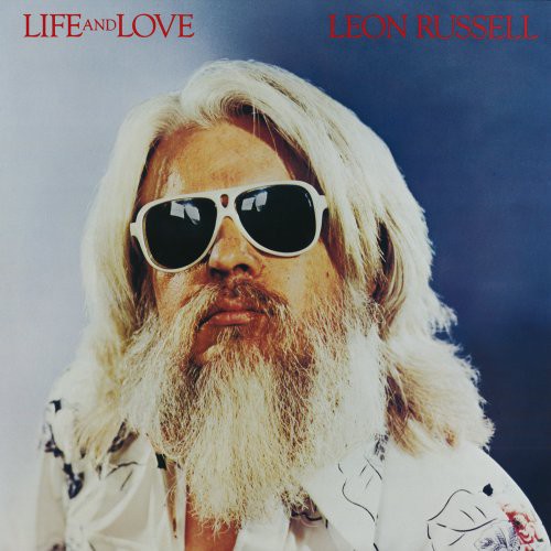 Life & Love [Import]