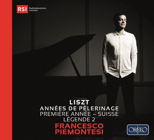 Annees de Pelerinage