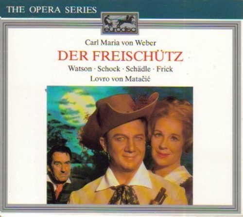 Der Freischutz /  Matacic