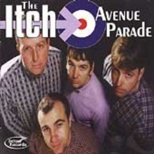 Avenue Parade