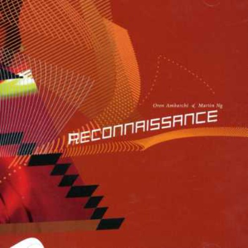 Reconnaissance