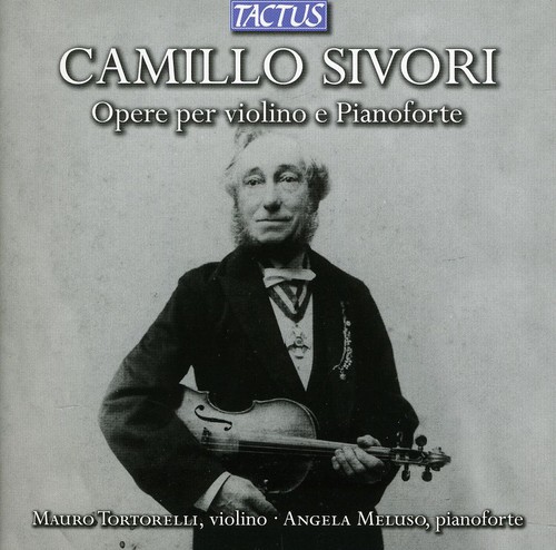 Violin & Piano Works