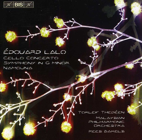 Orchestral Works