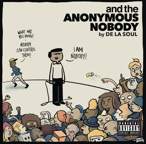 Album Art
