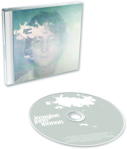 Imagine: The Ultimate Mixes