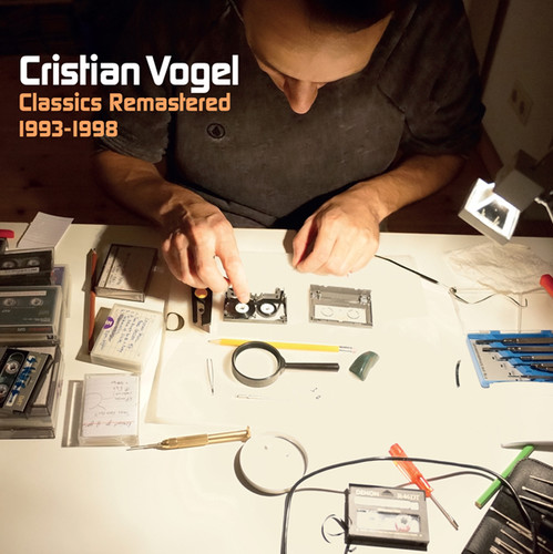 Classics Remastered (1993-1998)