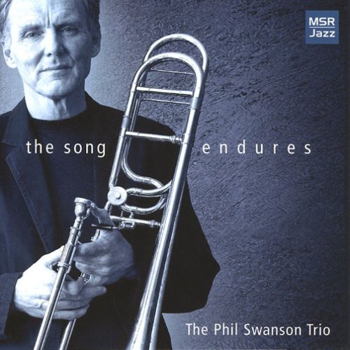 The Song Endures