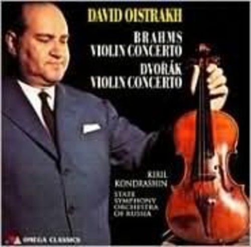 Violin Concertos