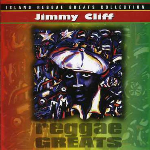 Reggae Greats [Import]