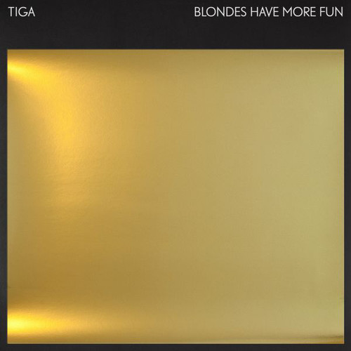 Blondes Have More Fun (part 1)