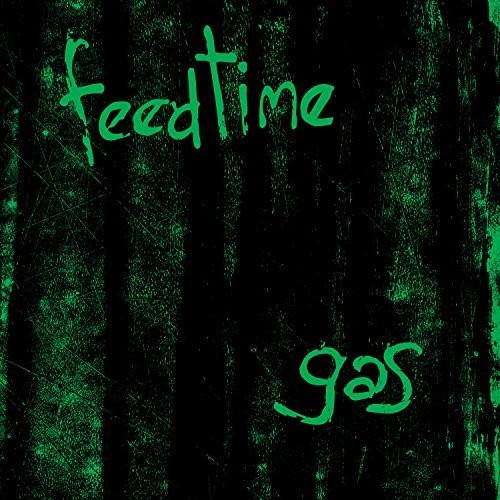 Gas