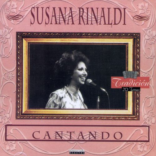 Cantando [Import]