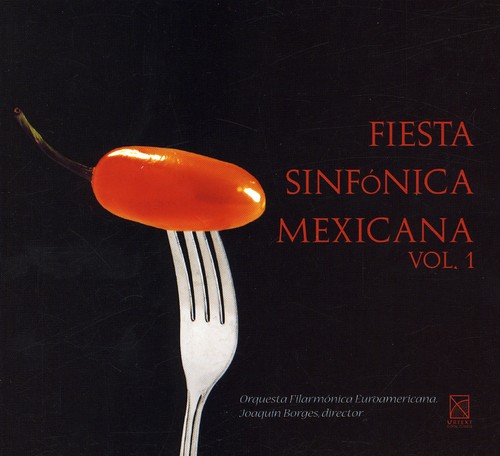 Arturo Aquino - Fiesta Sinfonica Mexicana 1