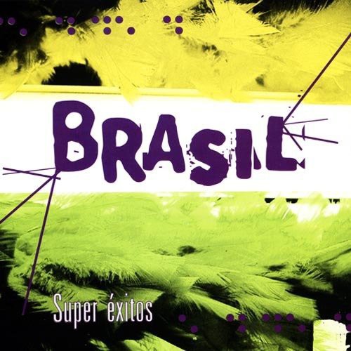 Brasil: Super Exitos [Import]