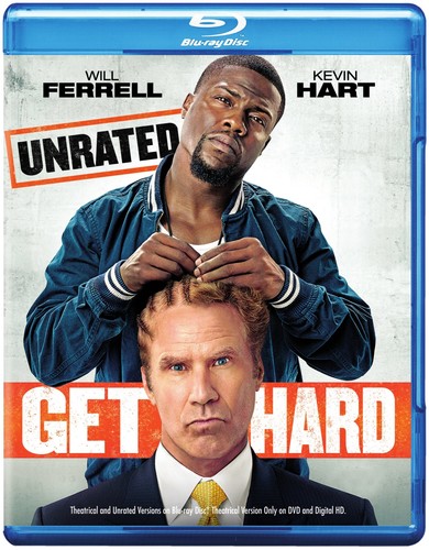 Get Hard