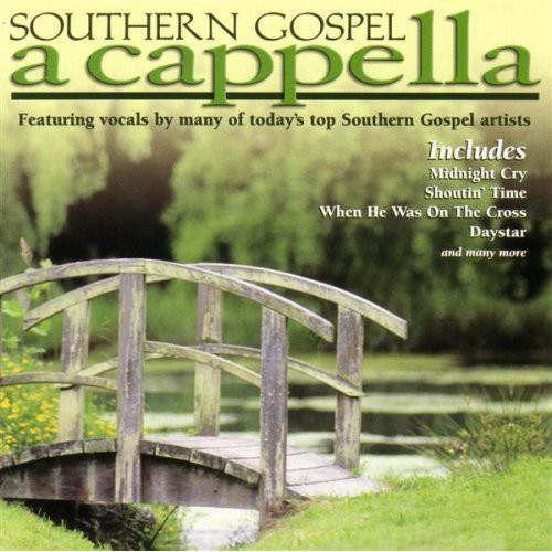Southern Gospel A Cappella