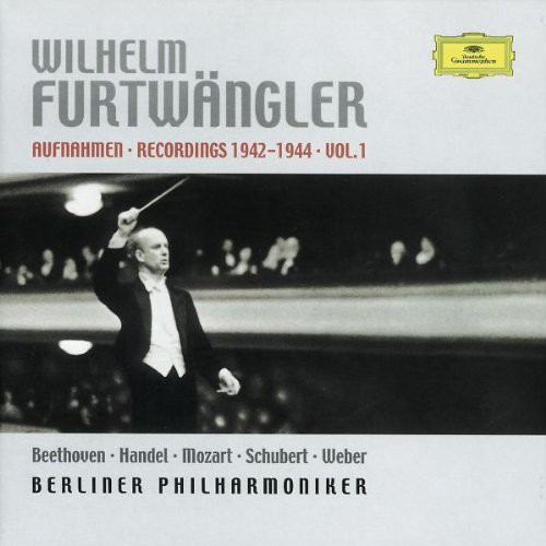 Live Recordings 1942-1944 1