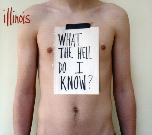 What the Hell Do I Know