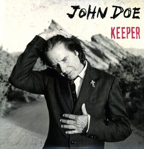Keeper