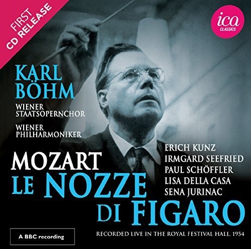 Nozze Di Figaro