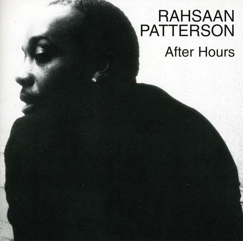 After Hours [Import]