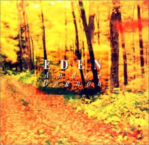 Eden [Import]