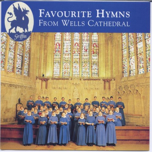 Favorite Hymns from Wells Cathedral / Various