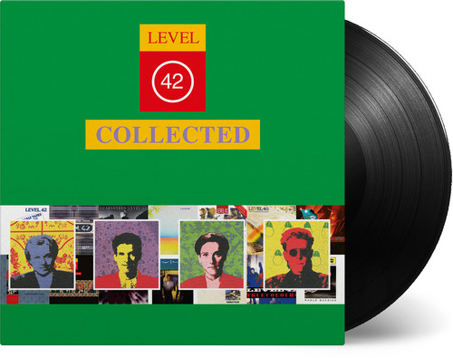 Collected [Import]