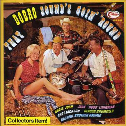 That Dorbo Sounds Goin Round / Various - That Dorbo Sound's Goin Round / Various