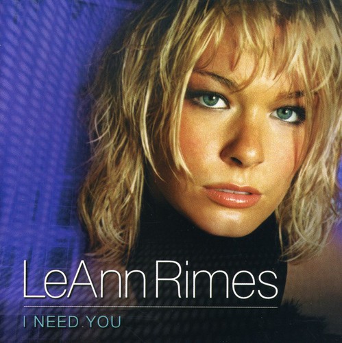 I Need You