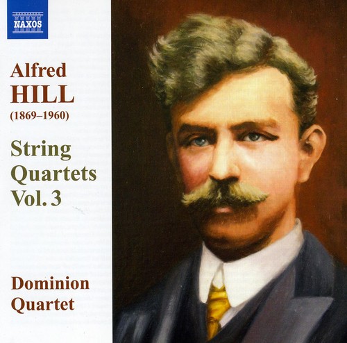 String Quartets 3