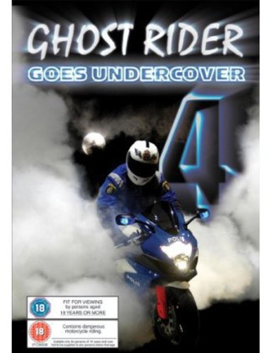 Ghost Rider 4