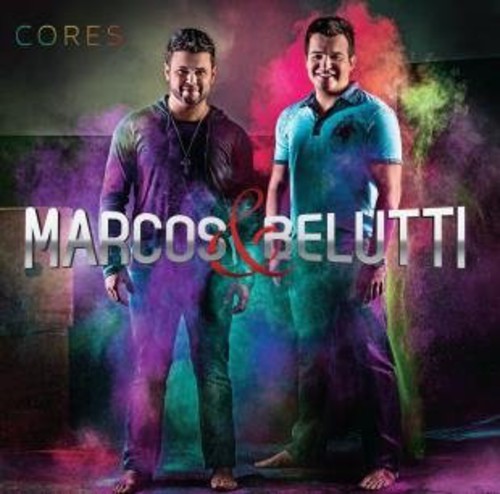 Cores [Import]