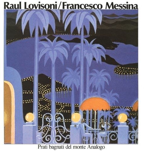 Prati Bagnati Del Monte Analogo