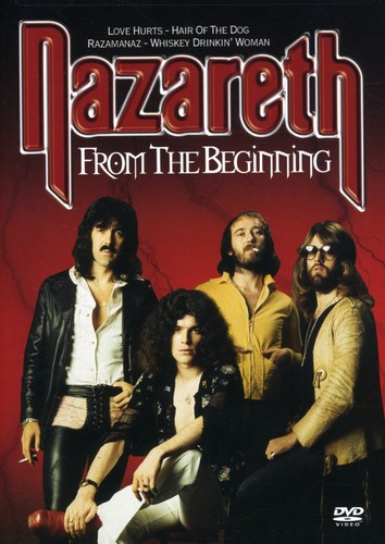 From the Beginning