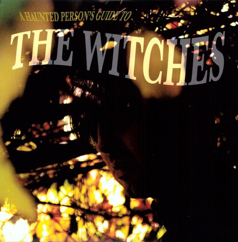 A Haunted Person's Guide To The Watches