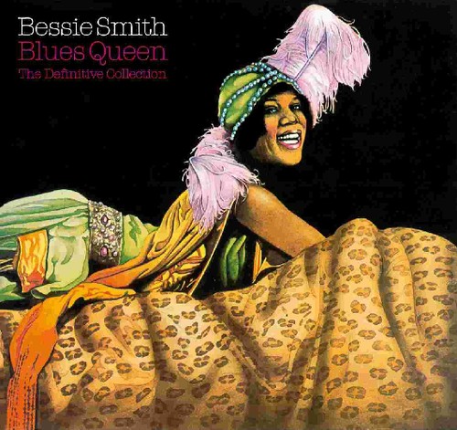 Blues Queen [Import]