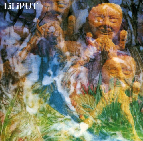 Kleenex - Liliput