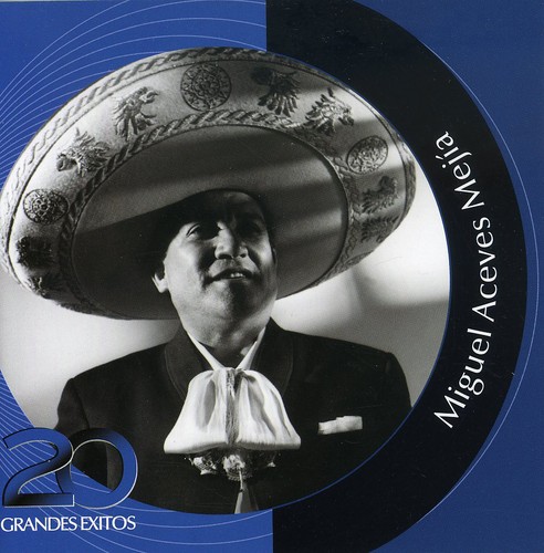 Inolvidables RCA: 20 Grandes Exitos [Import]