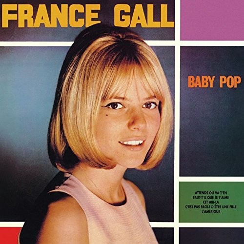 Baby Pop [Import]