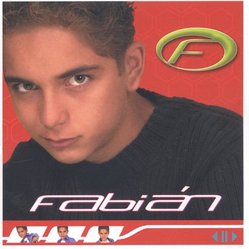 Fabian, Vol. 2